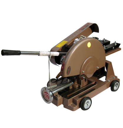 MÁY CẮT LỚN KHÔNG MOTEUR PHÍP ( 35-40CM)